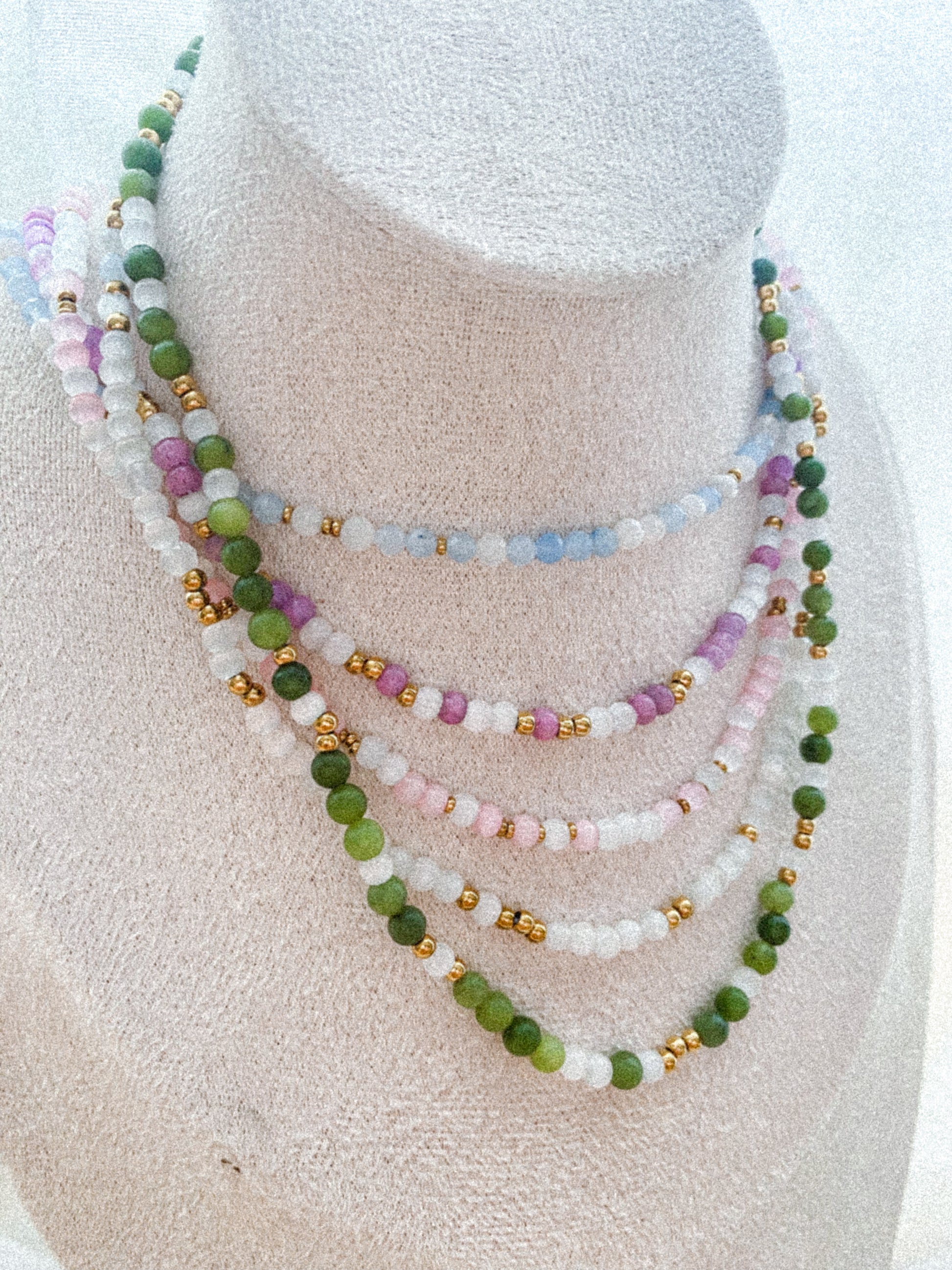 Le Victoire - Collier