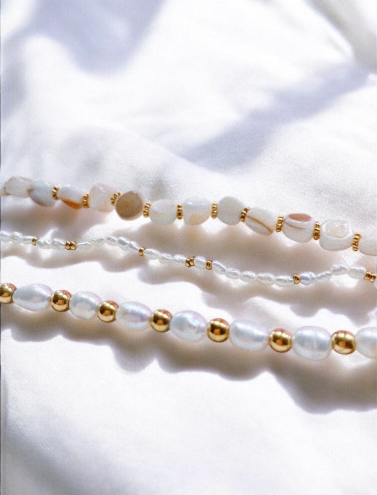 Les Perles