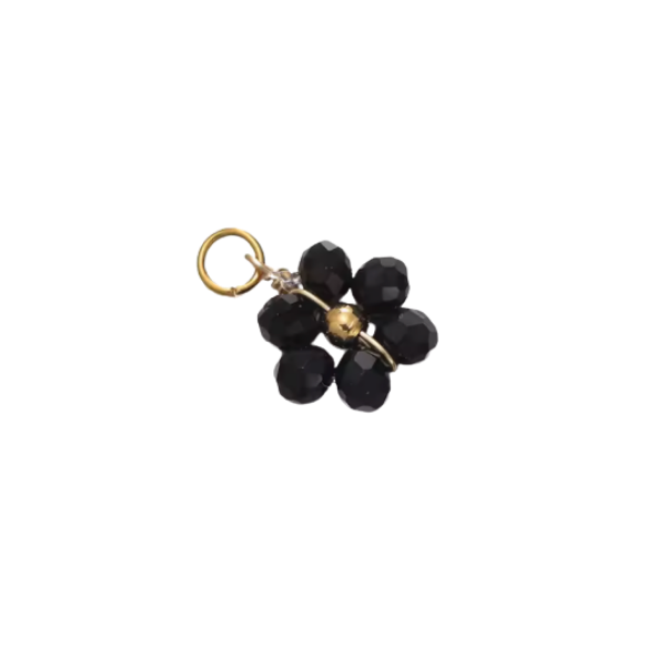 Petite Fleur Noire