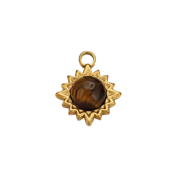 Soleil Marron
