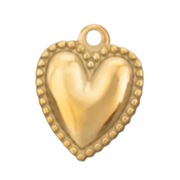 Coeur Doré