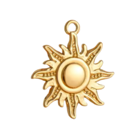 Soleil Doré