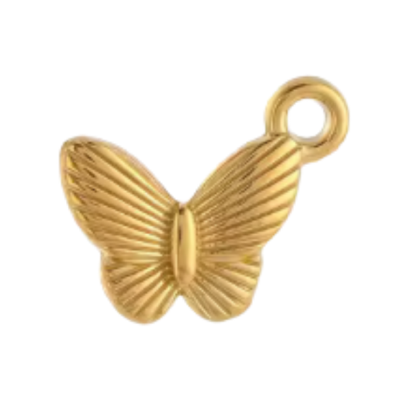 Papillon Doré