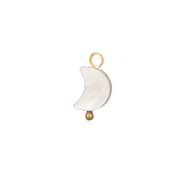 Mini Lune Nacrée