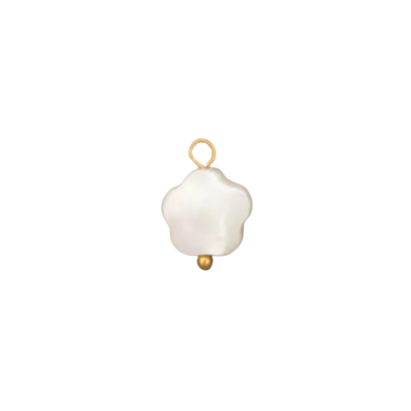 Mini Fleur Nacrée