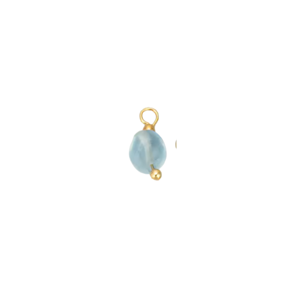 Mini Perle Bleue