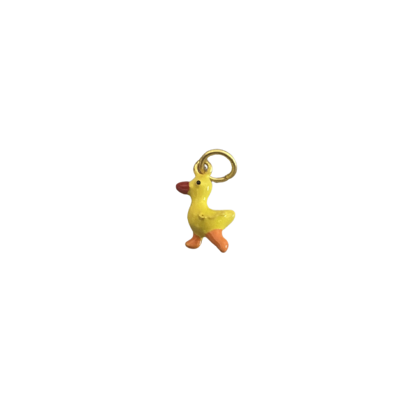 Tit Canard