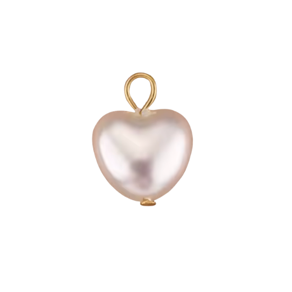Coeur Nacré