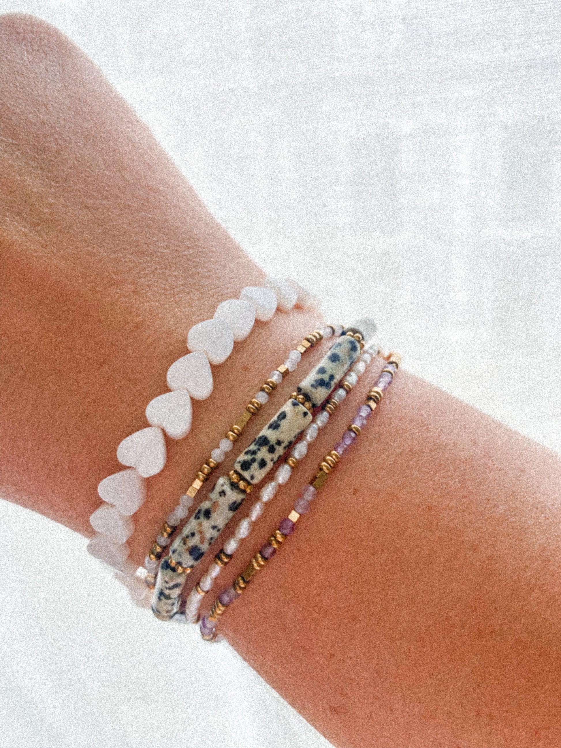 Le Esmée - Bracelet