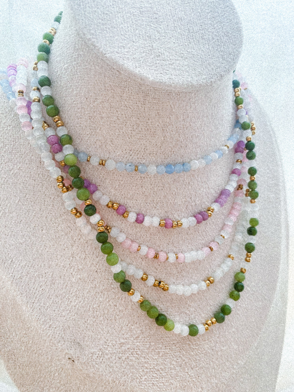 Le Victoire - Collier