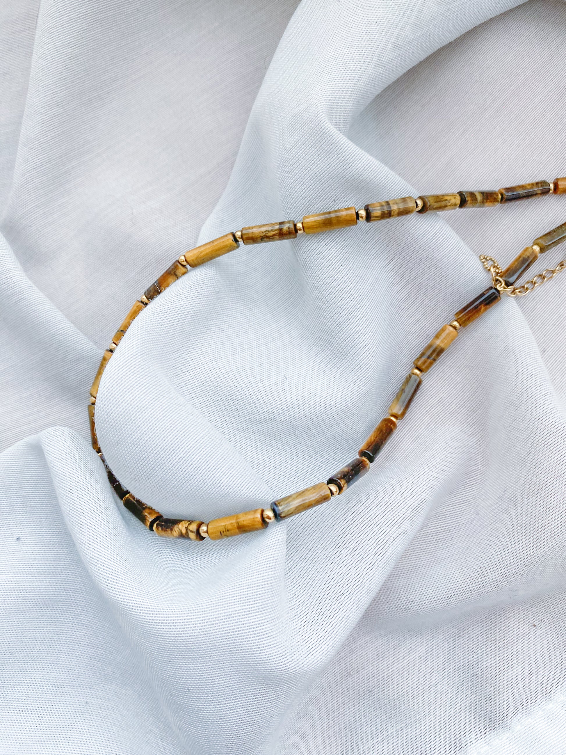 Le Siegrid - Collier