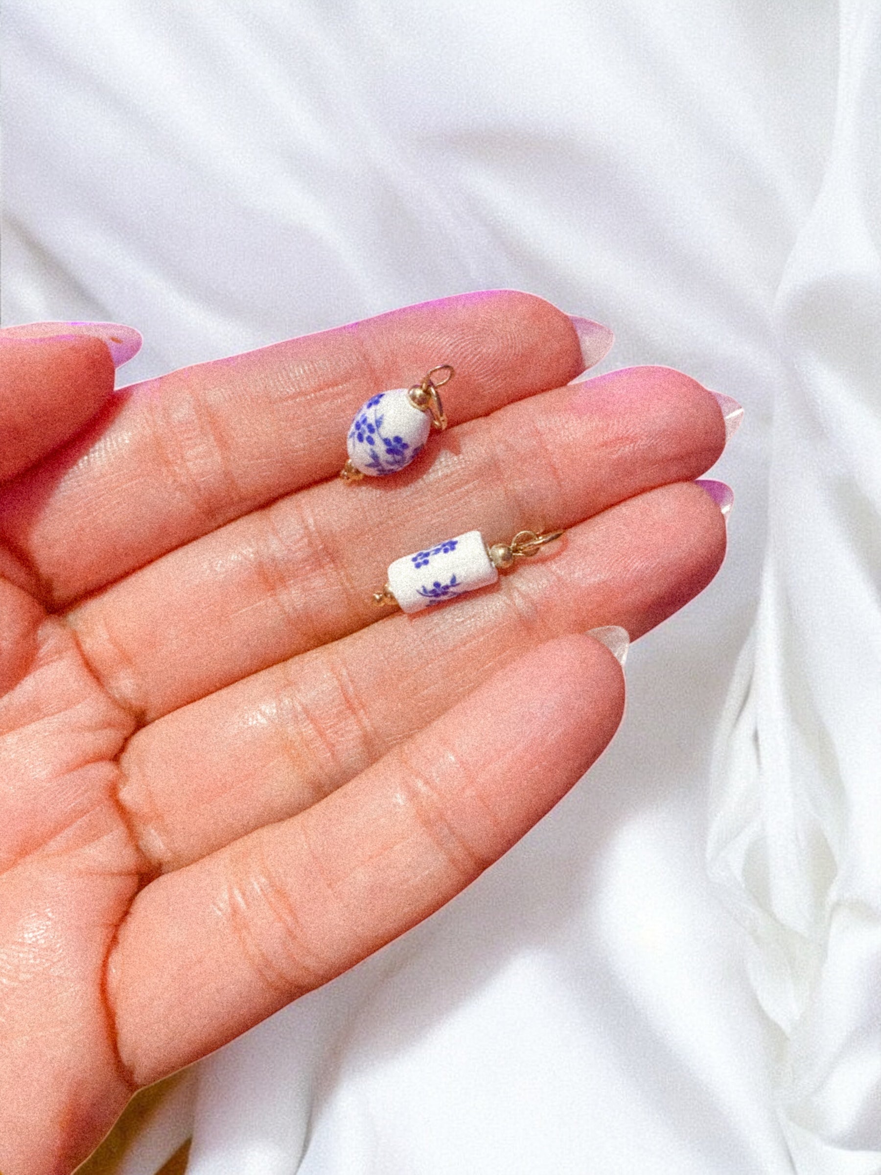 Porcelaine