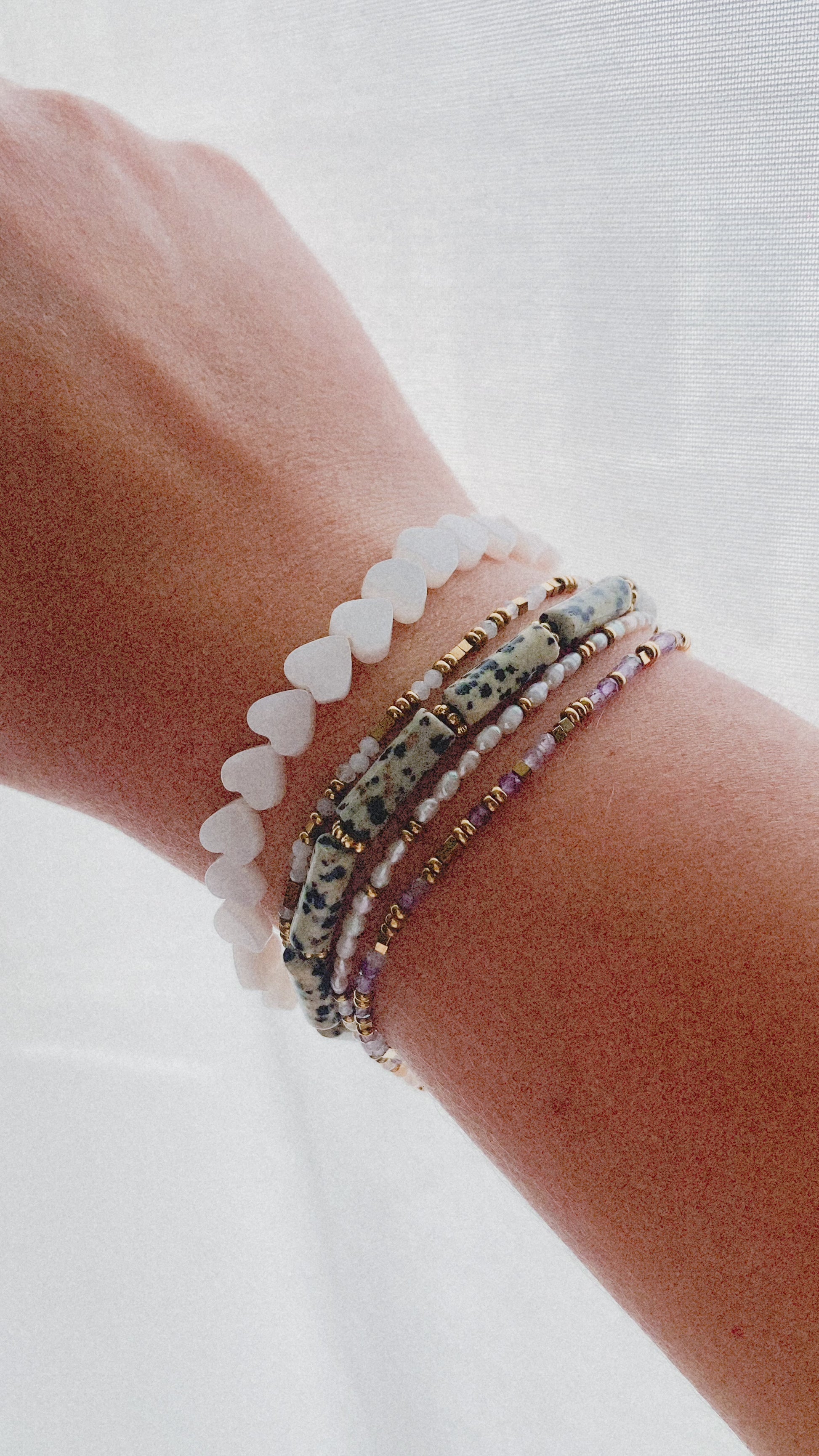 Le Esmée - Bracelet