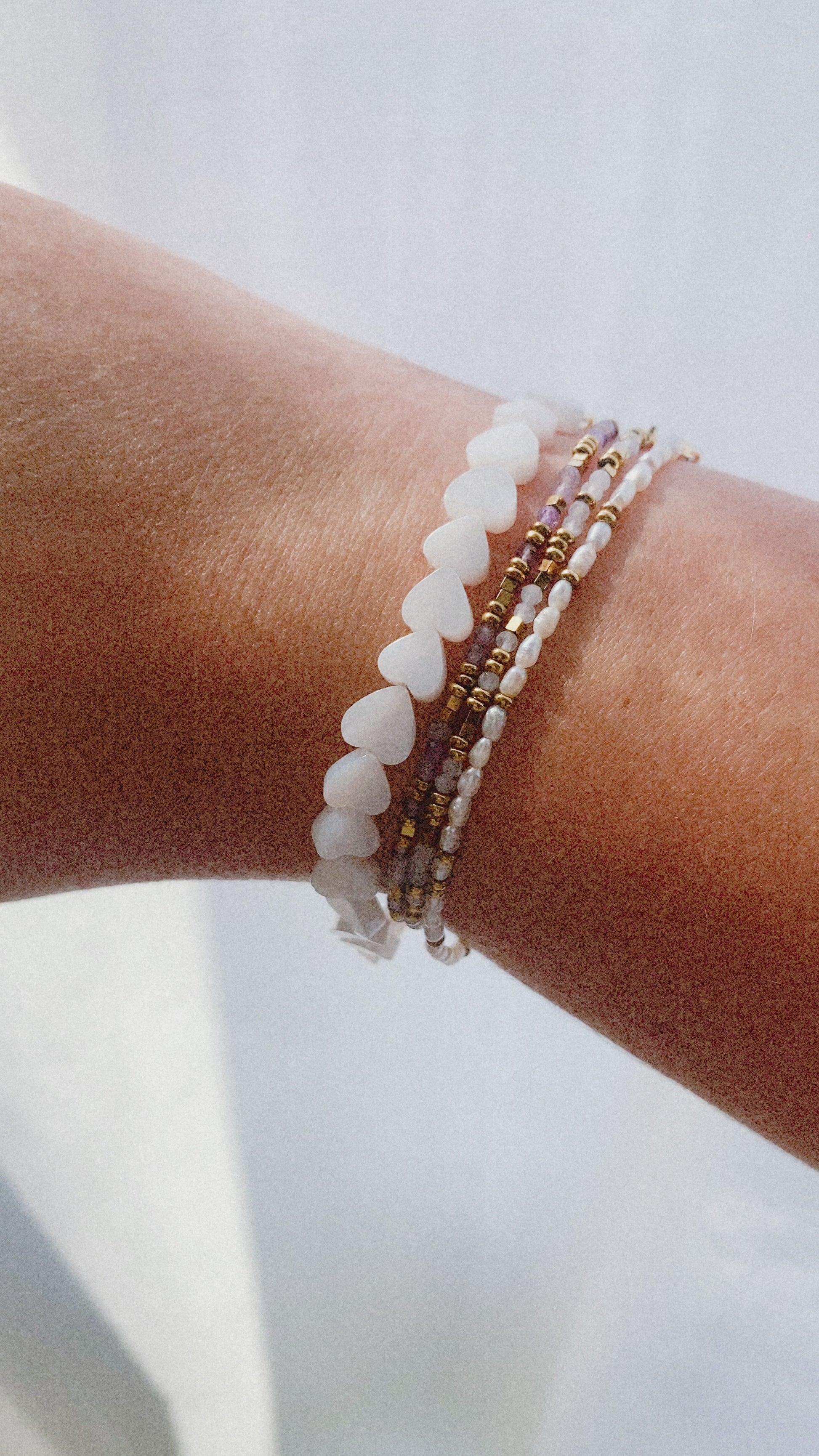 Le Viviane - Bracelet