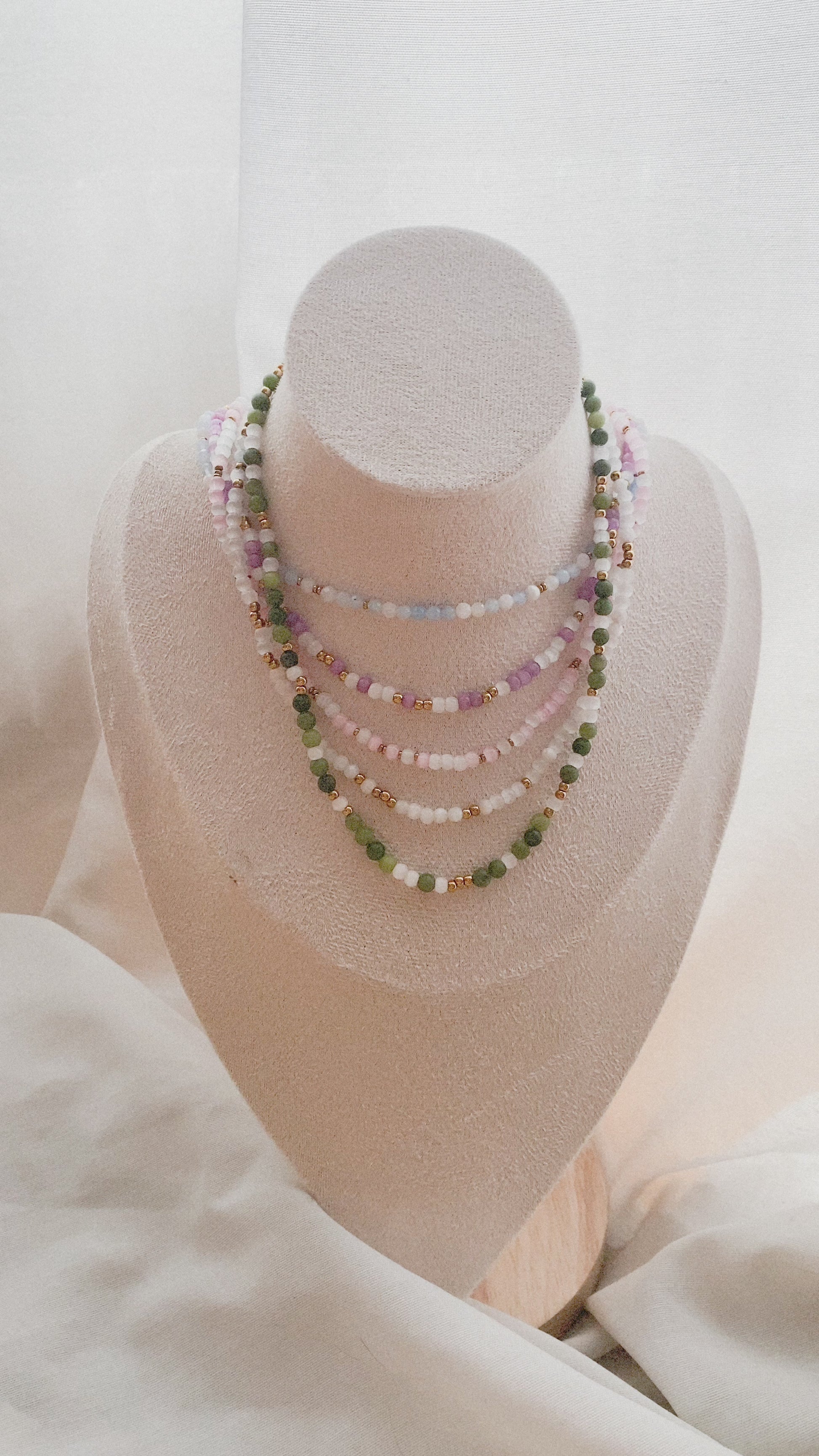 Le Victoire - Collier